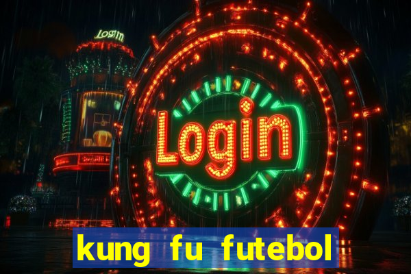 kung fu futebol clube via torrent